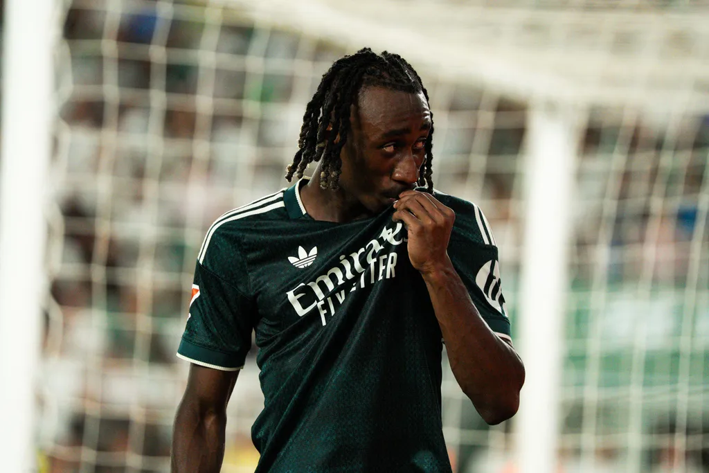 Yan Diomandé enfin adopté ? Le geste et le match qui pourraient tout changer pour lui au Real