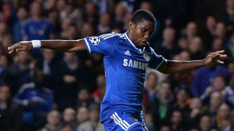 Chelsea : Eto&rsquo;o fait chuter Liverpool