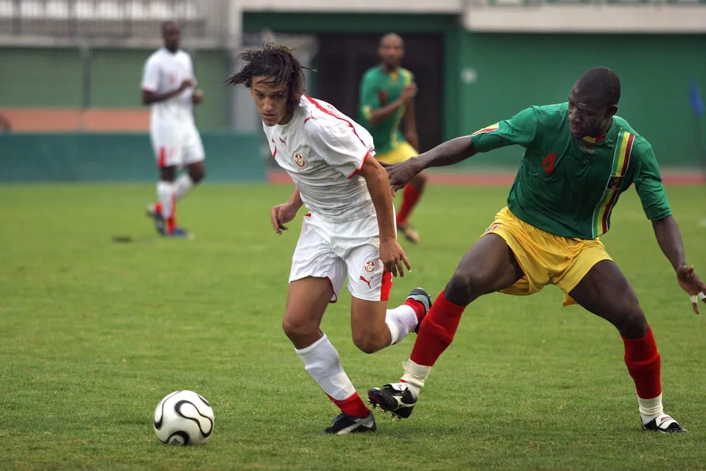 Adama Coulibaly, Mali