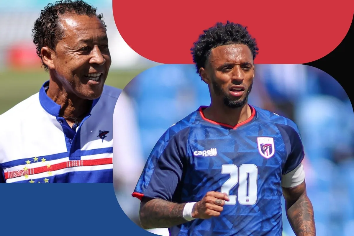 Le Cap-Vert à la Coupe du monde 2026 : liste des joueurs, calendrier des matchs et quelles chances pour l'invité surprise ?