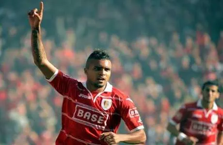 Fr&eacute;d&eacute;ric Bulot choisit le Gabon