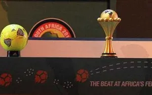 CAN 2017 : L’Egypte cède sa place à l’Algérie