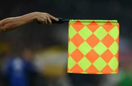 CAF : une nouvelle vague d&rsquo;arbitres suspendus !
