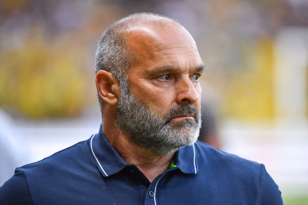 Alg&eacute;rie : Pascal Dupraz tout proche d&rsquo;une grosse &eacute;curie !
