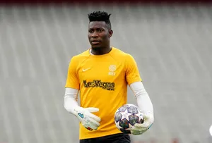 Manchester United : une légende prévient pour Onana