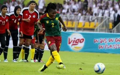 CAN f&eacute;minine : le Cameroun rugit d&rsquo;entr&eacute;e