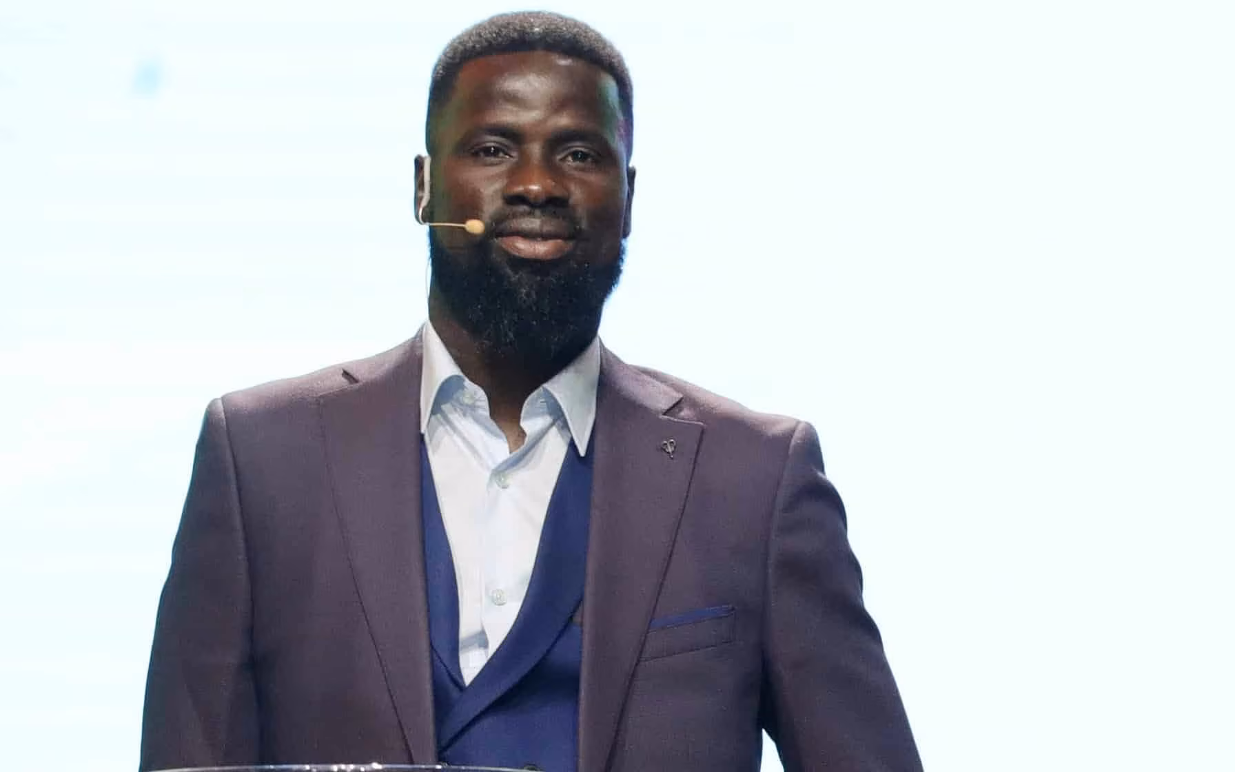 C&ocirc;te d&rsquo;Ivoire&nbsp;: Mondial 2026, CAN 2023&hellip; Ebou&eacute; juge les chances des El&eacute;phants