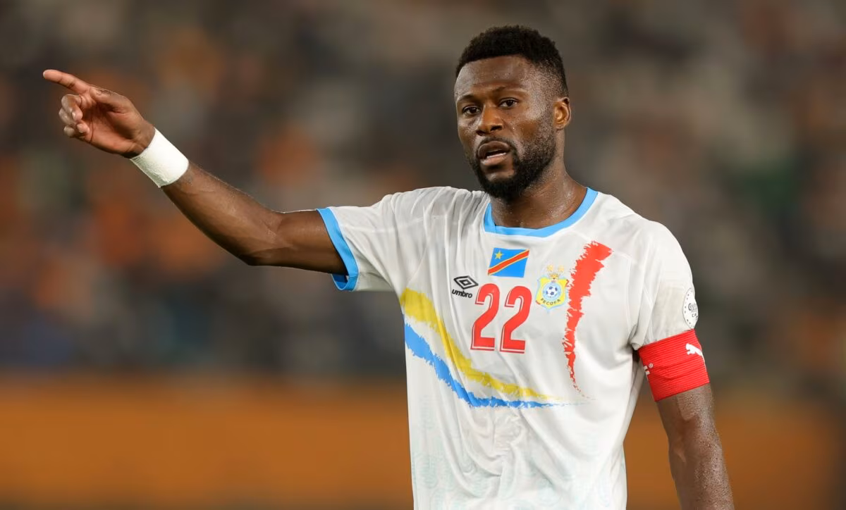 OM : Desabre n&rsquo;avait &ldquo;aucune raison&rdquo; de ne pas s&eacute;lectionner Chancel Mbemba [Exclu]