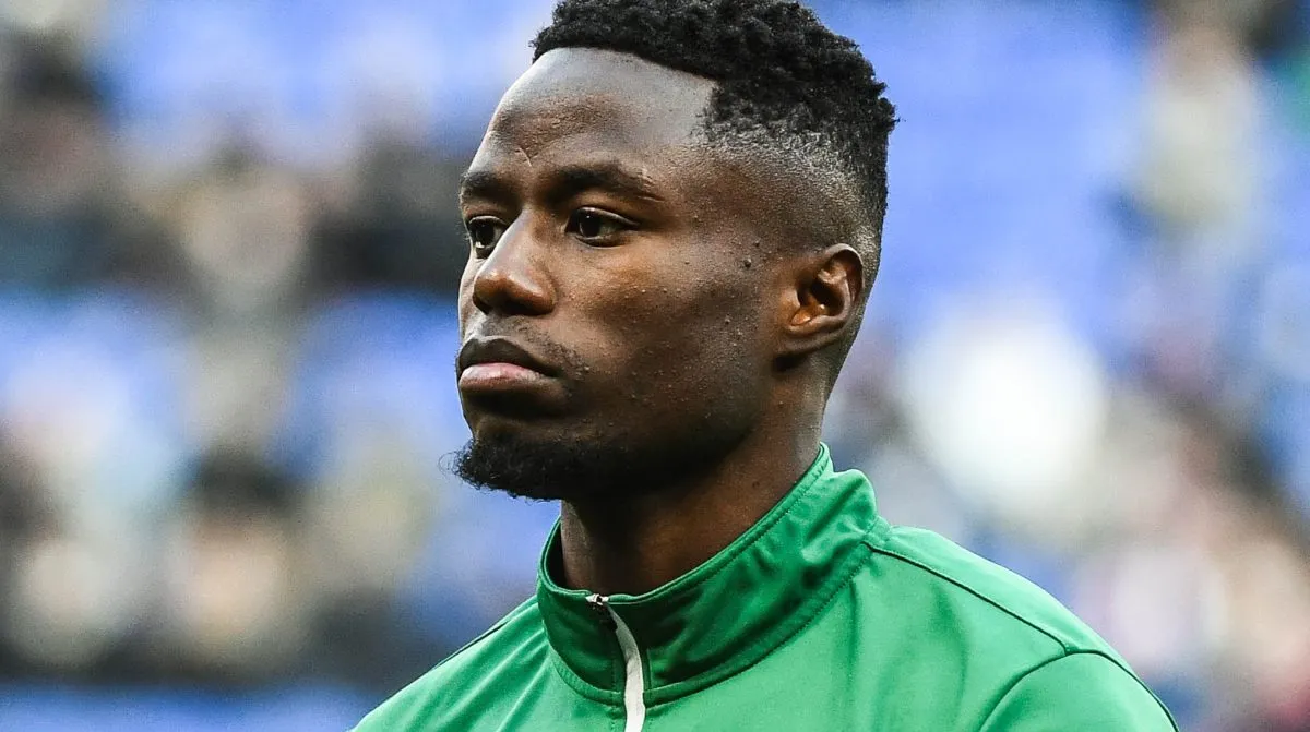 Le bilan de Paul-Georges Ntep avec le Cameroun