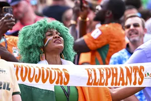L&rsquo;actualit&eacute; du football africain