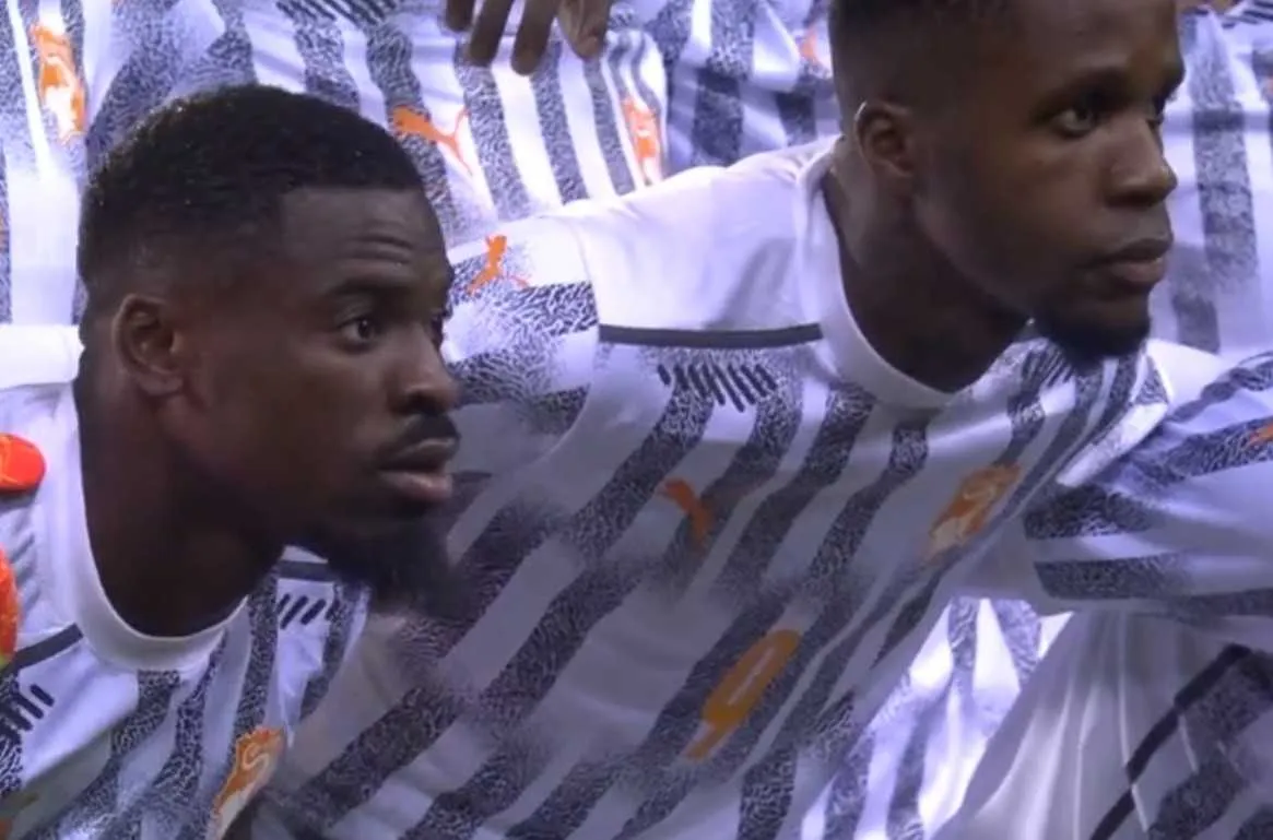 Amical&nbsp;: la C&ocirc;te d&rsquo;Ivoire d&eacute;croche le nul en Belgique