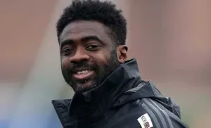 Côte d’Ivoire : sélectionneur adjoint, Kolo Touré n’est pas à la CAN