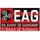 Guingamp : Papy Djilobodji prend 6 matchs !