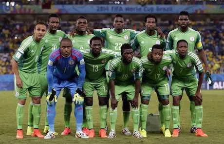 CAN 2015 &ndash; Groupe A : le Nigeria favori en p&eacute;ril