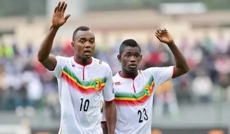CHAN 2016 : Le Mali accompagne la Zambie en quarts