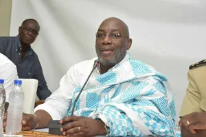 Côte d’Ivoire : Drogba, Aurier, Beaumelle, Barry… Les touchants hommages pour Sidy Diallo