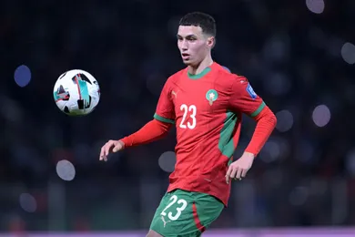 L&rsquo;actualit&eacute; du football africain