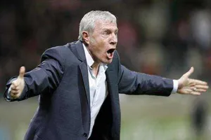 Le Gabon dément pour Luis Fernandez