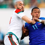 Maroc : la r&eacute;ponse pleine de sang-froid de Bounou aux provocations des Pays-Bas avant le choc de la Coupe du monde 2026