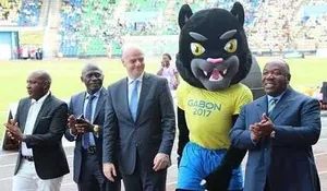 Tribune – “Non à la CAN de sang au Gabon !”