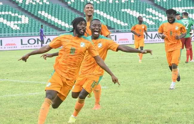 CAN 2021 &ndash; 3&egrave;me journ&eacute;e des &eacute;liminatoires : tous les r&eacute;sultats et classements