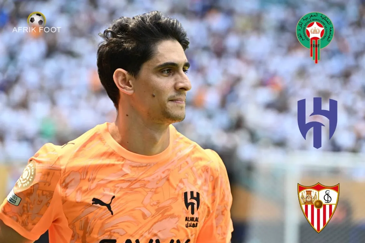 Penalty arr&ecirc;t&eacute;, tirs au but&hellip; Les 3 matchs que Yassine Bounou a marqu&eacute; de son empreinte