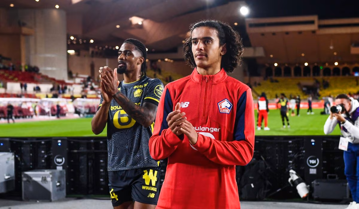 France ou Maroc, Ayyoub Bouaddi aurait tranch&eacute;