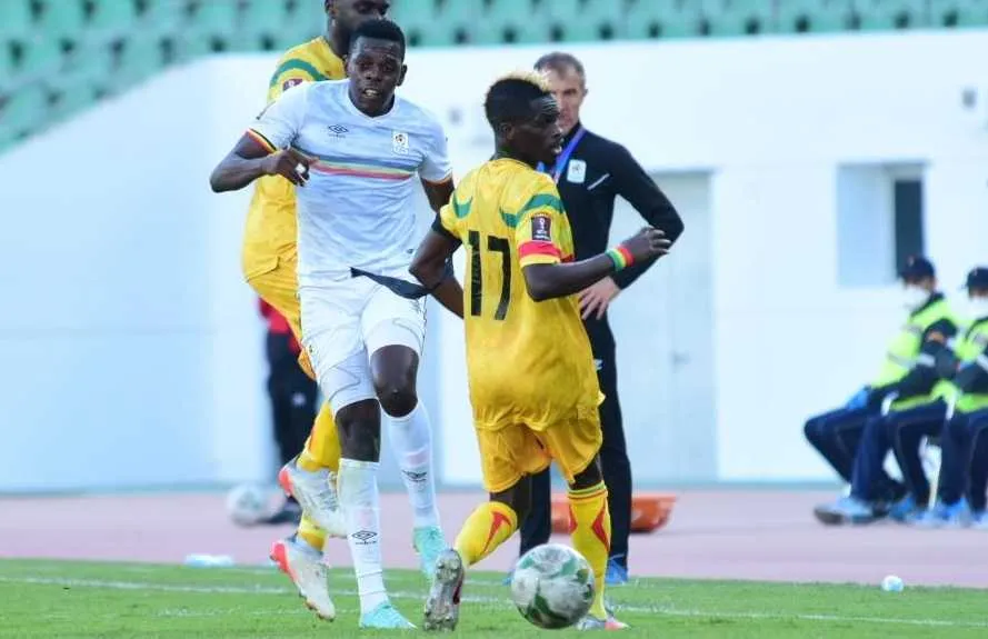 Mondial 2022 (Q)&nbsp;: m&ecirc;me sans entra&icirc;nement, le Mali finit bien