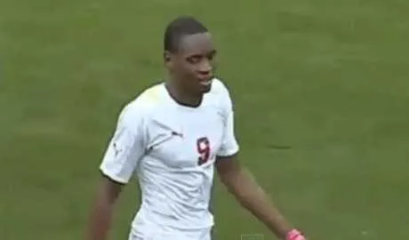 S&eacute;n&eacute;gal : Vers un retour de Diafra Sakho chez les Lions