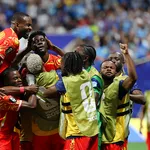 La CAN 2017 au Gabon