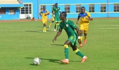 CAN 2017 : S&eacute;n&eacute;gal et Egypte ont leur billet !