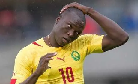 CAN 2015 : le Cameroun contrari&eacute; par la Sierra Leone