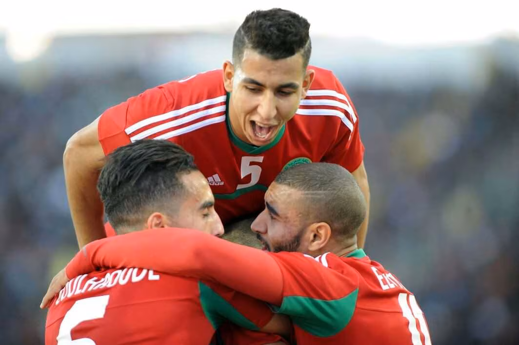 CHAN 2018 : le Maroc tient sa finale !