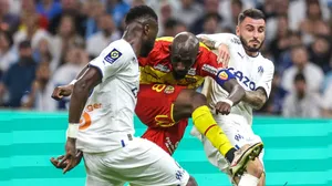 Prix Foé 2023 : les 3 finalistes avec le tenant et Mbemba, sans Hakimi…