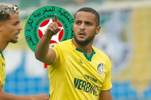 Mohamed Ihattaren fait un pas de plus vers le Maroc