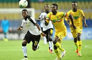 Mondial U17 : Mali-Ghana, comme on se retrouve !