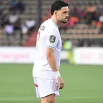 MC Alger : 16 000 dollars cach&eacute;s dans les chaussures, Rhulani Mokwena arr&ecirc;t&eacute; par la douane &agrave; son d&eacute;part d&rsquo;Alg&eacute;rie ?