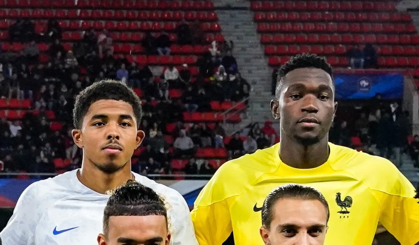 C&ocirc;te d&rsquo;Ivoire&nbsp;: un international Espoirs fran&ccedil;ais dit oui aux El&eacute;phants