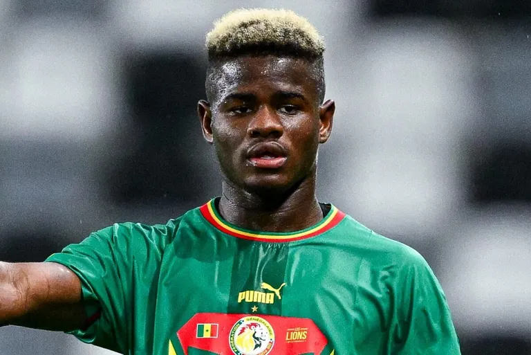 Bar&ccedil;a : une offre de 10 M&euro; re&ccedil;ue pour Mikayil Faye !