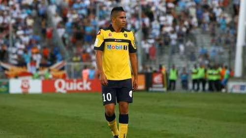 Sochaux : Boudebouz planifie son d&eacute;part