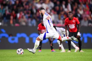 Pronostic OL – Rennes : faut-il parier sur une victoire de Lyon ?