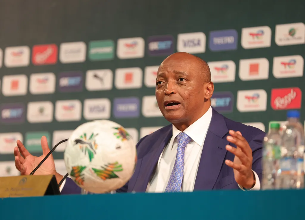 CAN 2027 : « Pas de plan B », mais une « urgence majeure », le discours contradictoire de la CAF avec les pays-hôtes