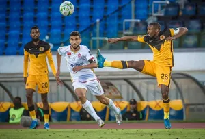 LDC : en mode béton, les Kaizer Chiefs privent le WAC de finale au Maroc !