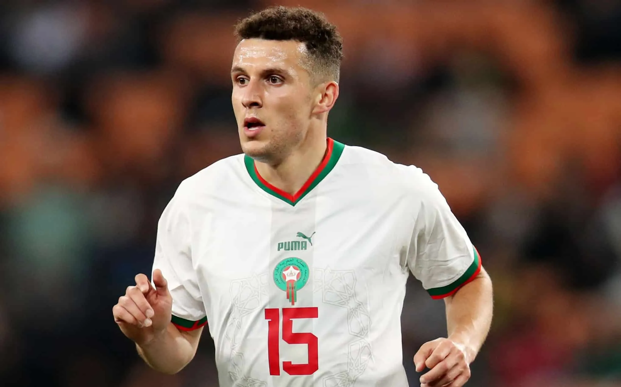 Maroc&nbsp;: un Lion de l&rsquo;Atlas signe au Mexique (officiel)