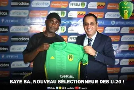 La Mauritanie chipe Baye Ba au Mali !