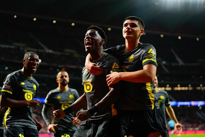 ICONSPORT 242537 0115