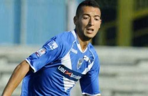 Omar El Kaddouri copropri&eacute;t&eacute; de Naples