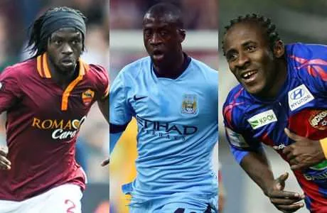 LDC : Yaya Tour&eacute;, Gervinho, Doumbia, il n&rsquo;en restera qu&rsquo;un