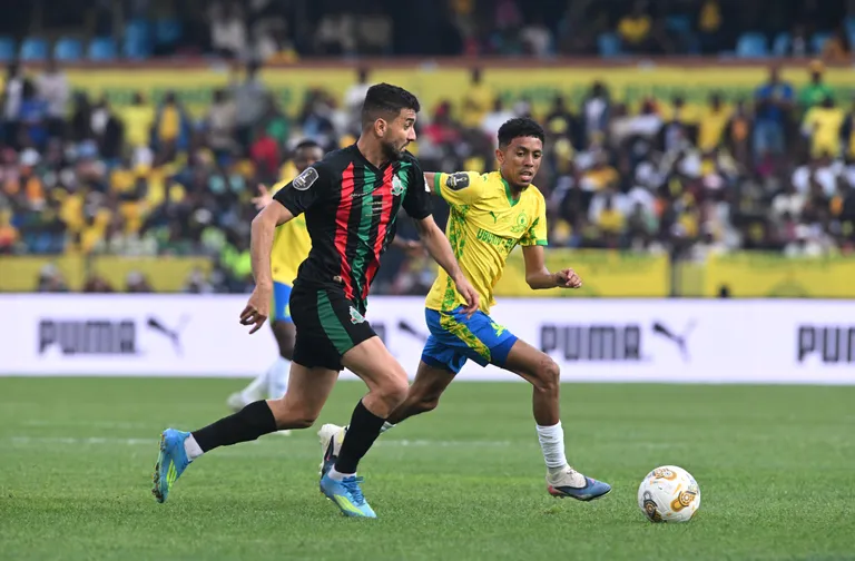 Match AS FAR Rabat &ndash; Mamelodi Sundowns : cha&icirc;ne et heure de la finale retour de la Ligue des champions CAF