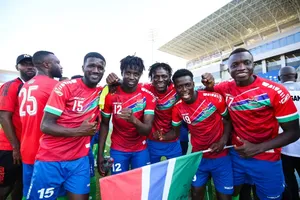 CAN 2023 – Gambie : groupe, calendrier, adversaires, liste…